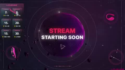 Scarlett online show from June 18, 8:31 am