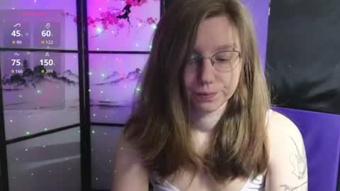 Scarlett online show from June 16, 8:29 am