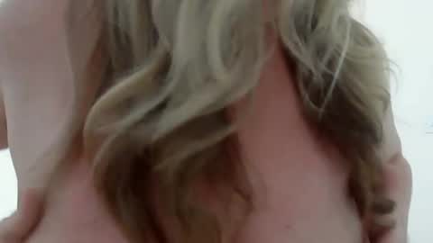 Scarlettexo online show from January 25, 12:47 pm