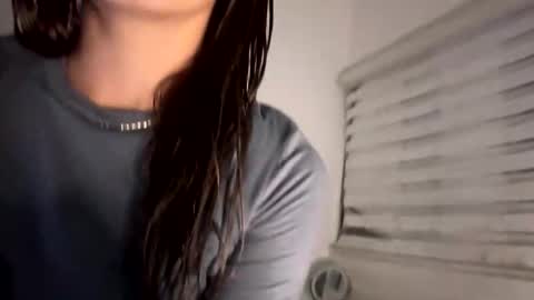 Scarlett online show from October 29, 2:46 am