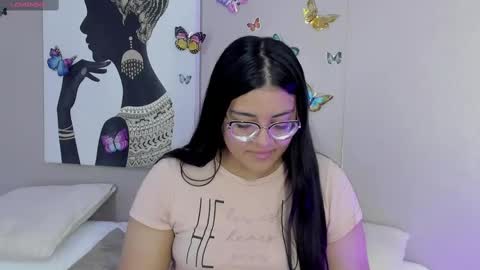 Scarlett Whitmore online show from October 2, 3:38 am