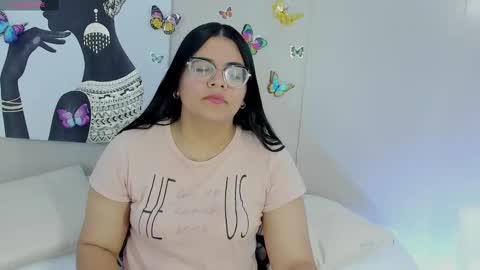 Scarlett Whitmore online show from October 7, 3:13 am