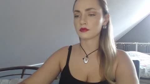 ScarlettxBlonde online show from June 19, 2:23 pm
