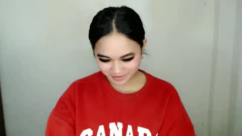 Snapshot of scarletvamp chatting on March 12, 9:56 pm scarletvamp online show from March 12, 9:56 pm