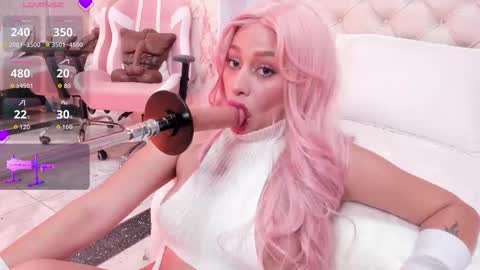 Scarlet online show from March 9, 7:02 am