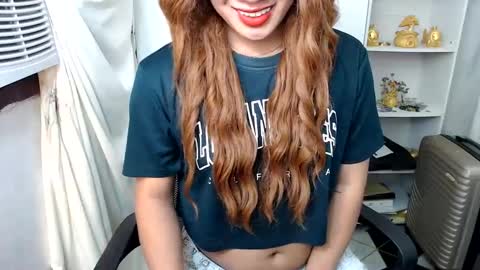 Queen Scarlet online show from January 8, 7:13 am