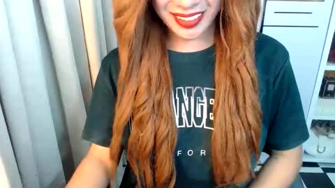 Queen Scarlet online show from March 18, 3:07 pm