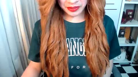 Queen Scarlet online show from March 11, 10:02 pm