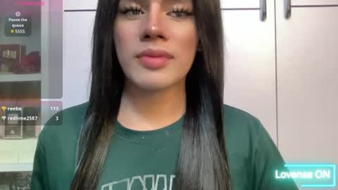 Scarlet i only show all of me in pvt online show from June 29, 10:15 am