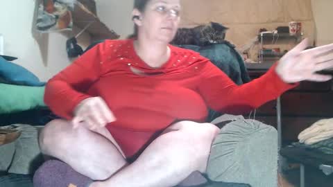 Scarlotta online show from February 15, 1:43 pm