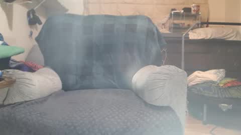 Scarlotta online show from January 17, 10:40 pm