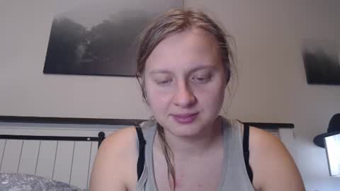 ScarTit Bernhard online show from June 28, 9:55 pm
