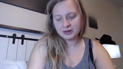 ScarTit Bernhard online show from July 14, 11:32 pm