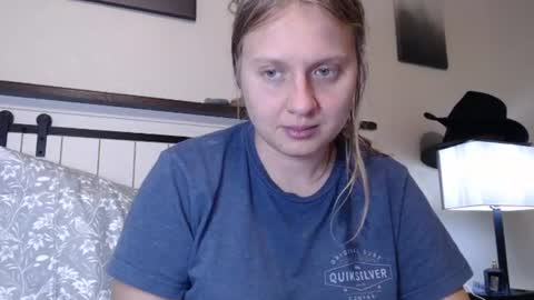 ScarTit Bernhard online show from July 10, 11:20 pm