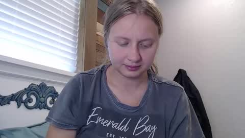 ScarTit Bernhard online show from April 23, 7:48 pm