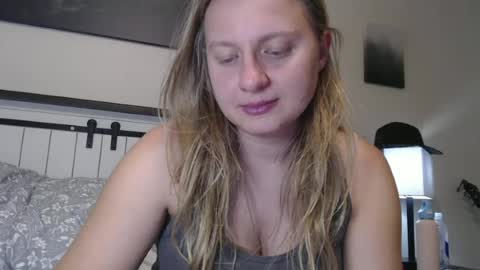 ScarTit Bernhard online show from June 23, 8:59 pm