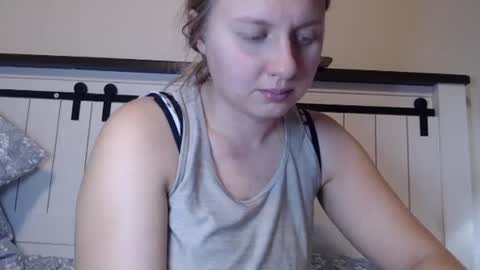 ScarTit Bernhard online show from July 21, 11:07 pm