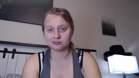 ScarTit Bernhard online show from July 23, 12:46 am