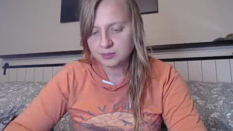 ScarTit Bernhard online show from June 12, 5:28 am