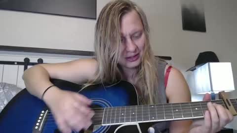 ScarTit Bernhard online show from June 20, 5:24 am