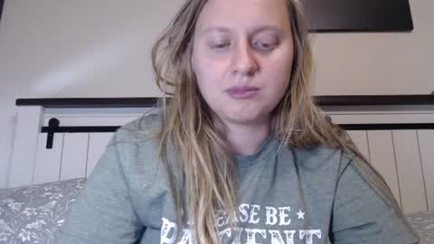 ScarTit Bernhard online show from July 7, 6:47 am