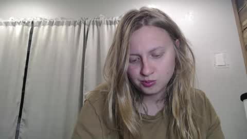 ScarTit Bernhard online show from February 20, 3:06 am