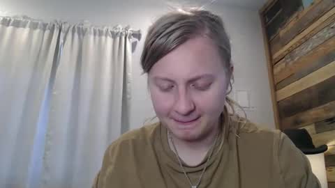 ScarTit Bernhard online show from March 2, 7:31 pm