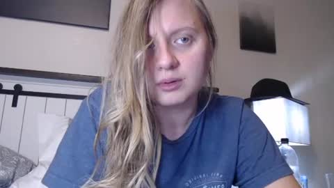 ScarTit Bernhard online show from July 4, 6:28 am