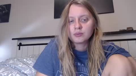 ScarTit Bernhard online show from July 2, 1:36 am