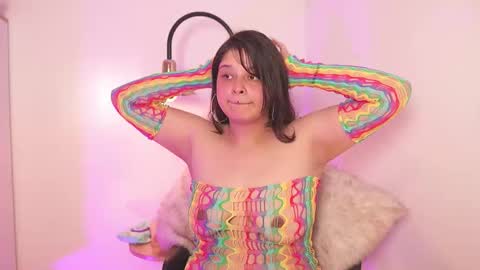 scarleth  online show from January 16, 7:23 pm