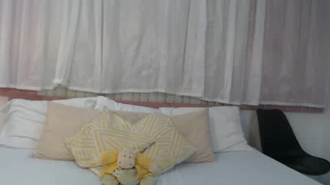 SCARLET online show from December 20, 11:06 am