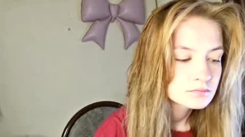 Elsa online show from June 29, 11:43 am