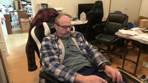 schief6218 online show from March 10, 12:42 pm