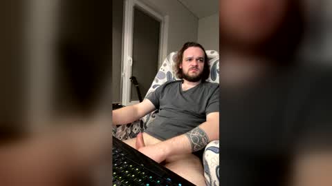Charlie online show from May 9, 9:21 pm