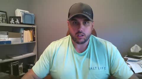 schlu1dm online show from August 5, 2:14 pm