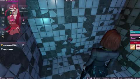 Leon online show from November 27, 4:47 pm