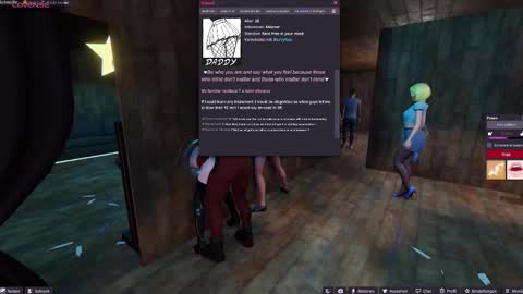 Leon online show from November 5, 7:05 pm