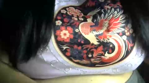 mai latina online show from October 26, 11:44 am