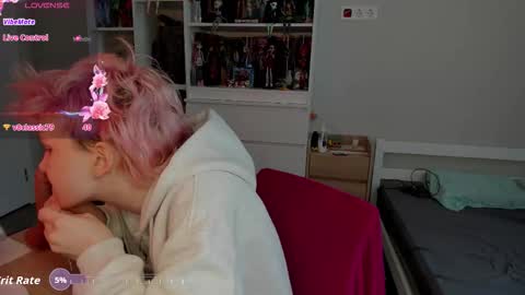 Rina online show from January 16, 7:28 am