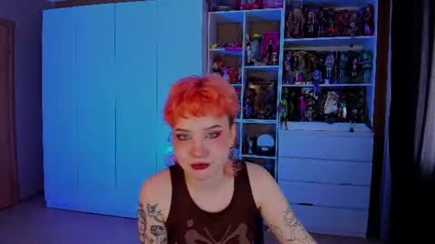 Rina online show from June 19, 9:15 am