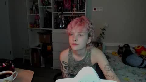 Rina online show from November 20, 7:18 am