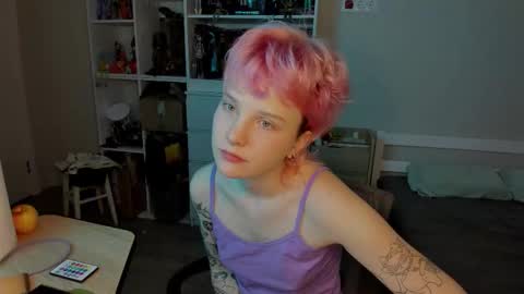 Rina online show from January 11, 7:03 am