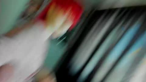 Rina online show from May 6, 7:25 am