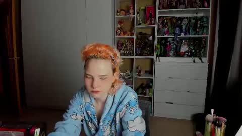 Rina online show from June 29, 8:22 am