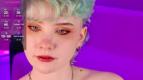 Rina online show from March 12, 4:13 pm