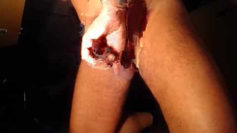 Schraps online show from November 26, 5:10 pm