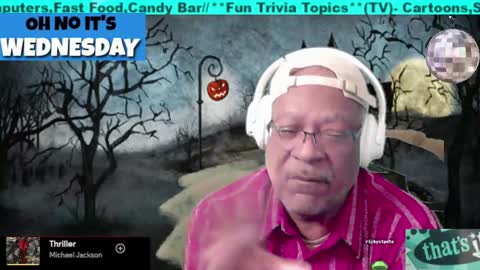 Snapshot of scifidiscoguy chatting on October 16, 12:21 am ...PHIL... online show from October 16, 12:21 am