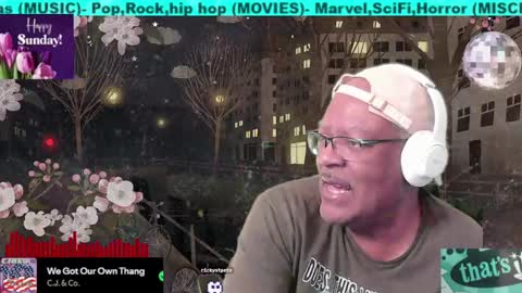 Snapshot of scifidiscoguy chatting on October 6, 12:17 am ...PHIL... online show from October 6, 12:17 am