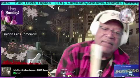 ...PHIL... online show from March 16, 12:25 am