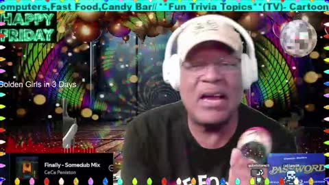 ...PHIL... online show from March 14, 12:14 am